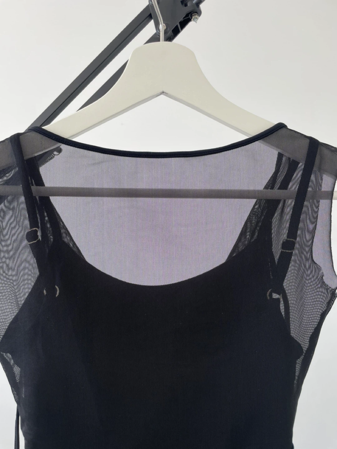 Bloch Leotard - photo 2