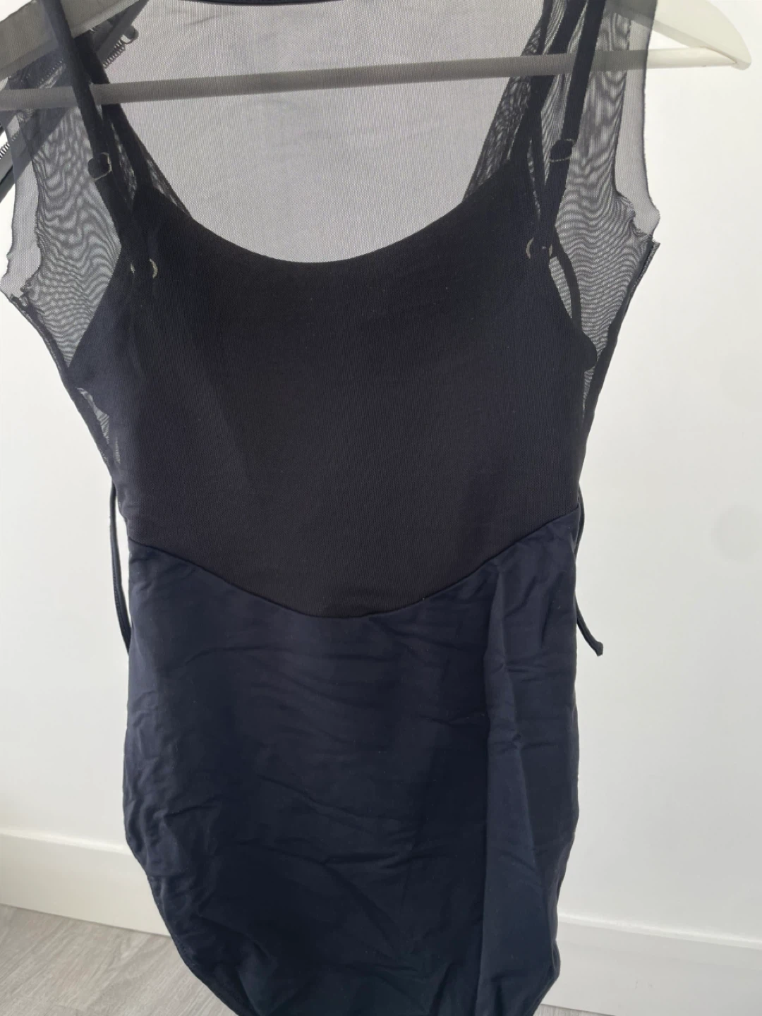 Bloch Leotard