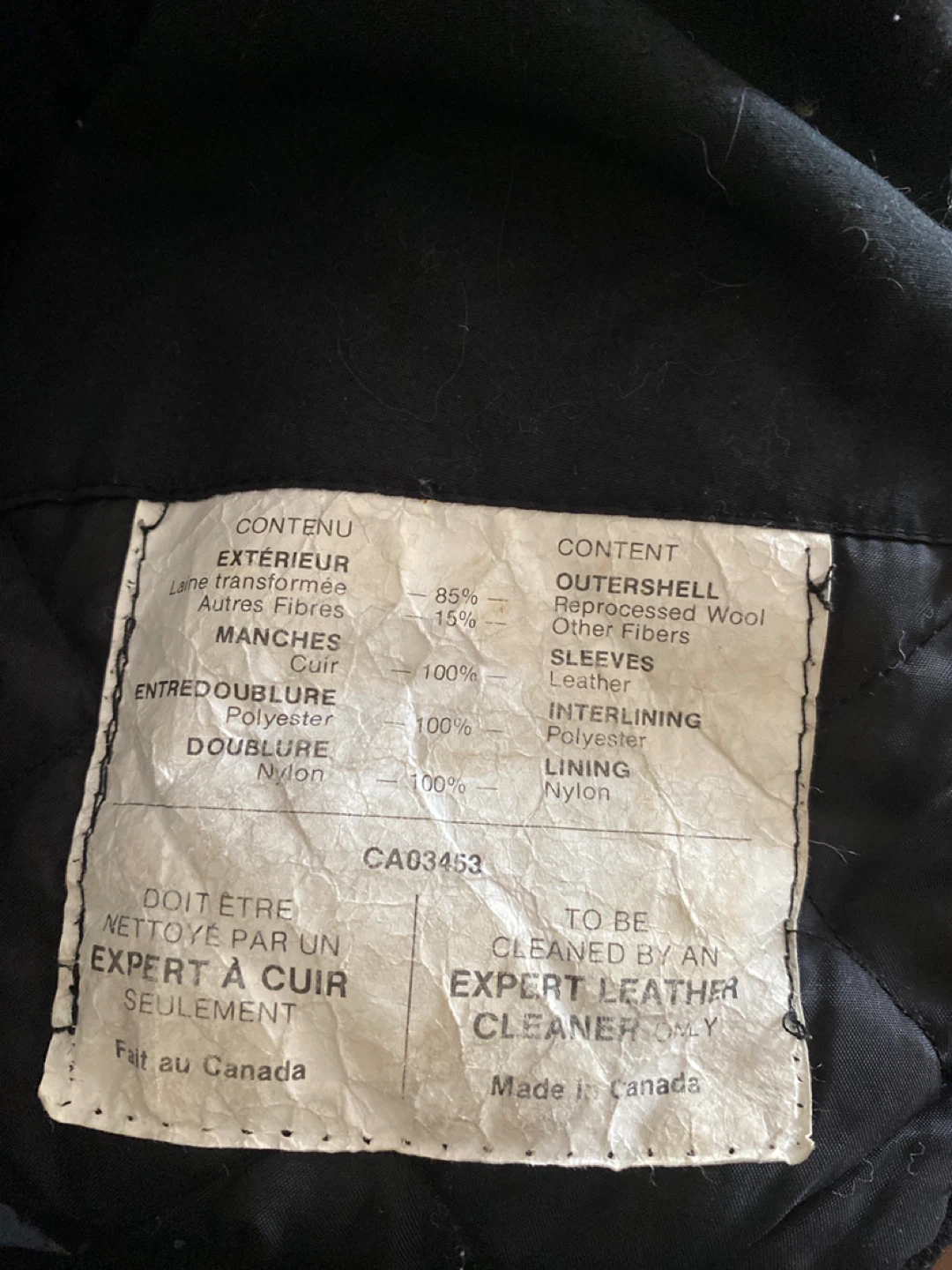 Pulp Fiction Bomber Jacket - photo 2