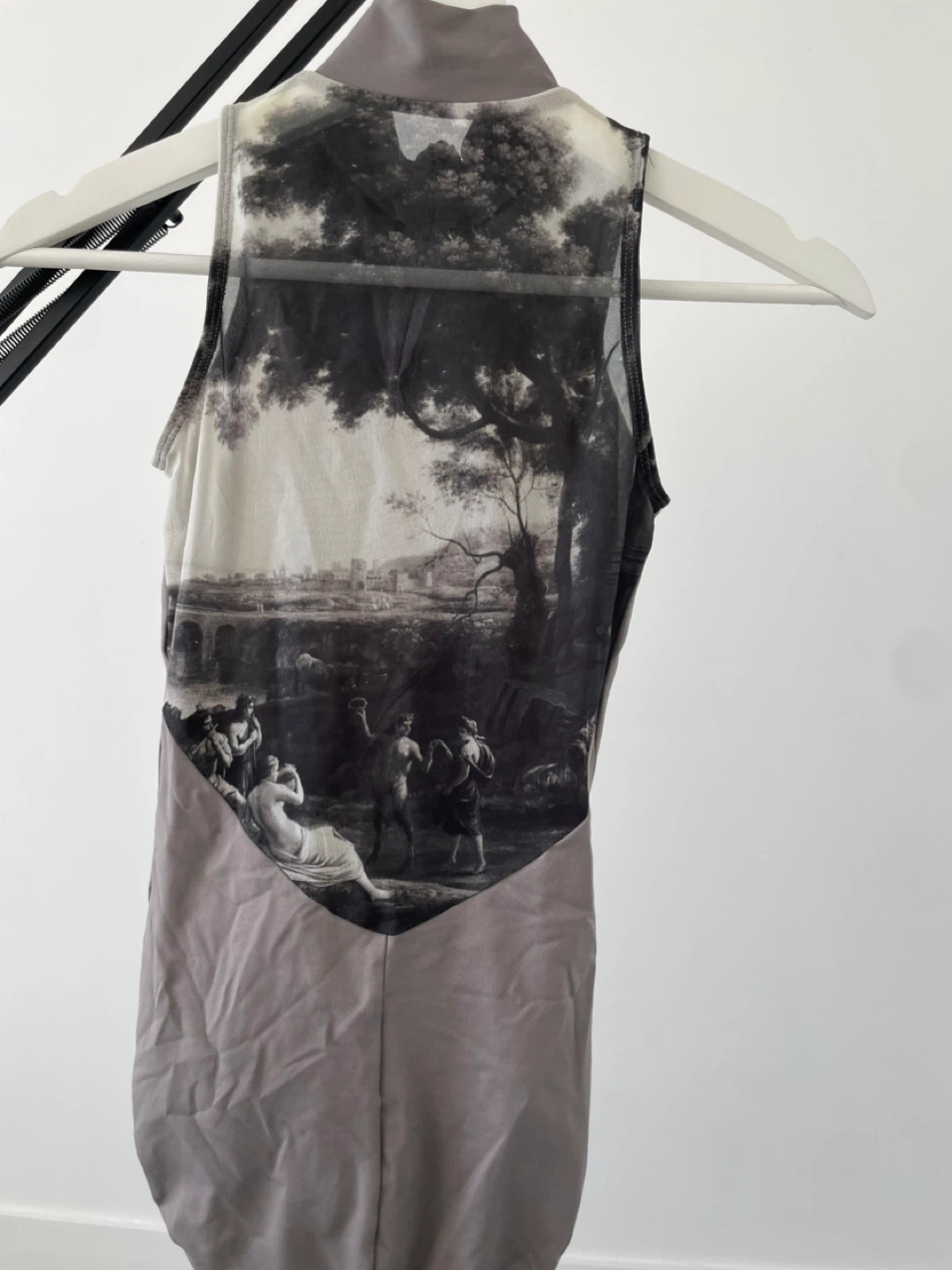 Ainslie Wear Women's S/P Leotard
