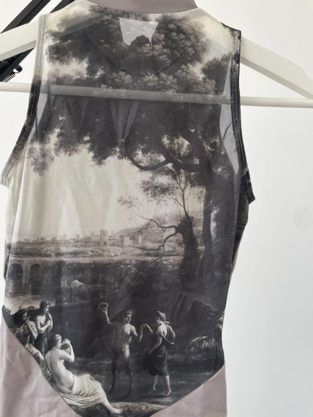 Ainslie Wear Women's S/P Leotard - photo 2