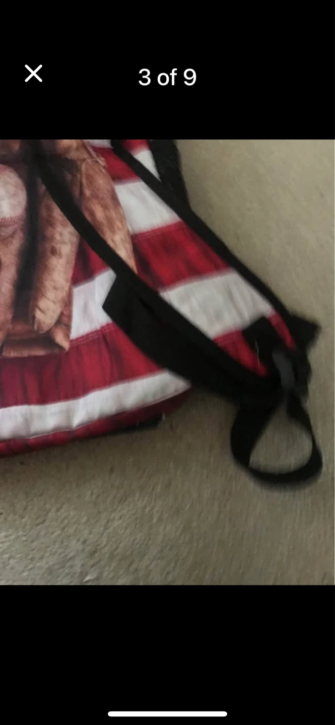 Backpack - photo 3