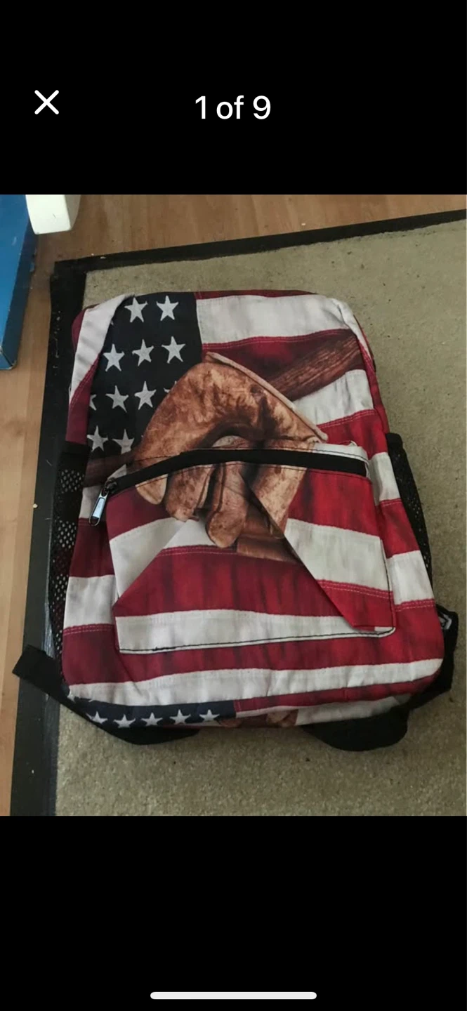 Backpack