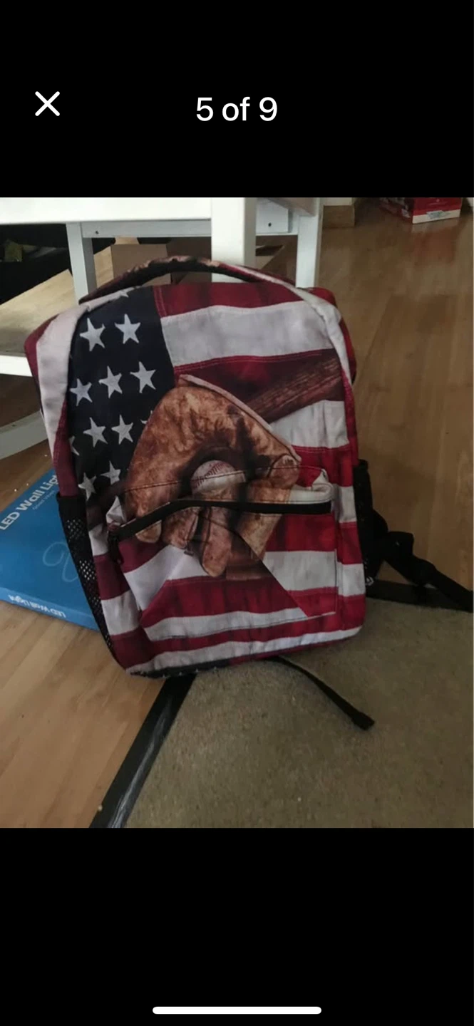 Backpack - photo 5