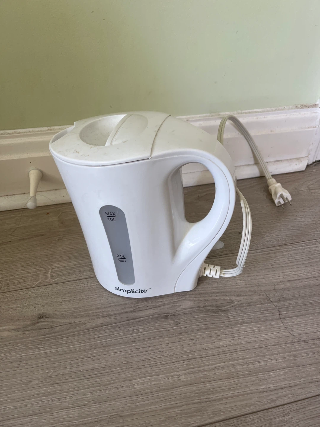 kettle