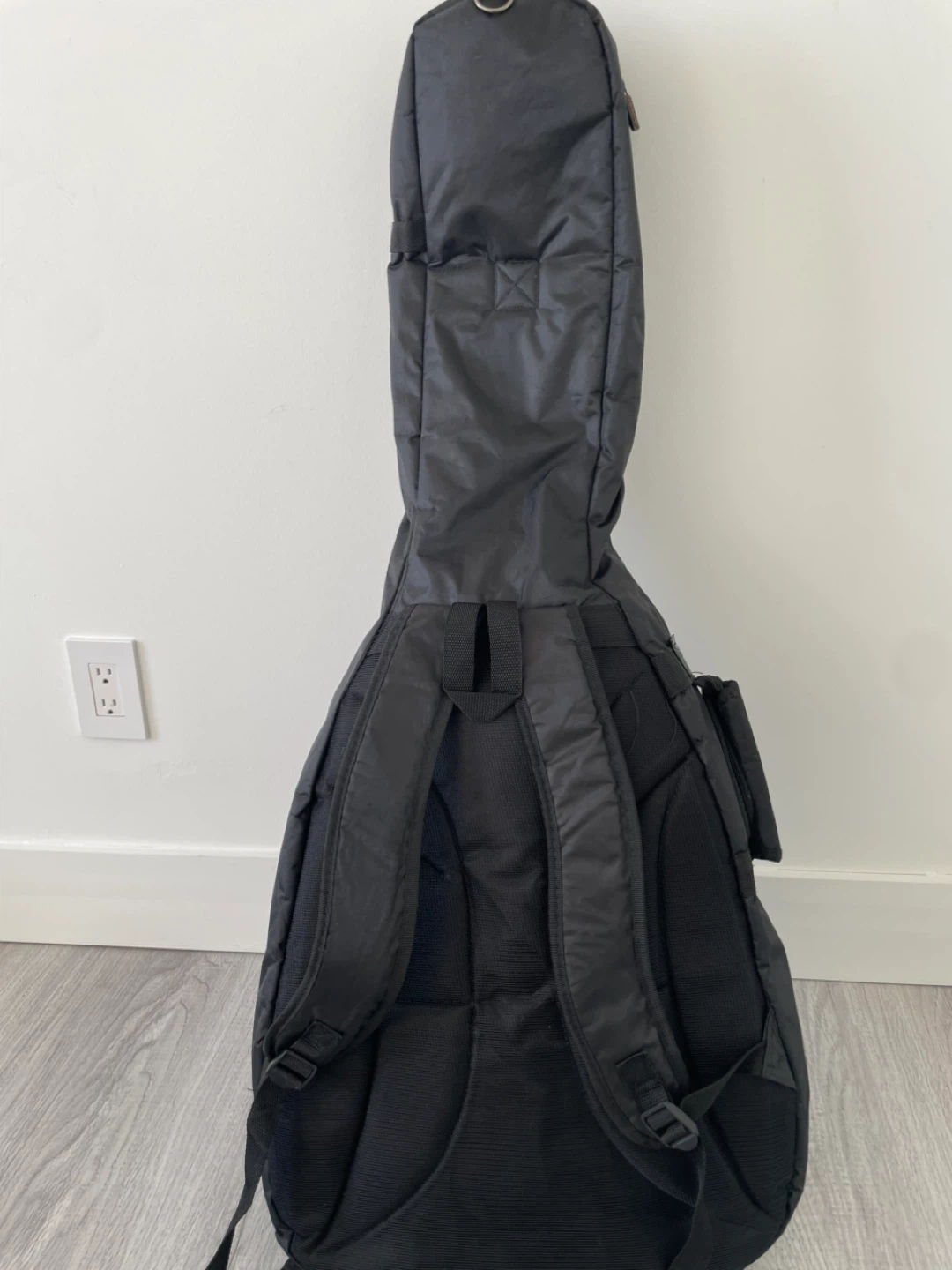 Yamaha FS820 Acoustic Guitar+Bag - photo 2