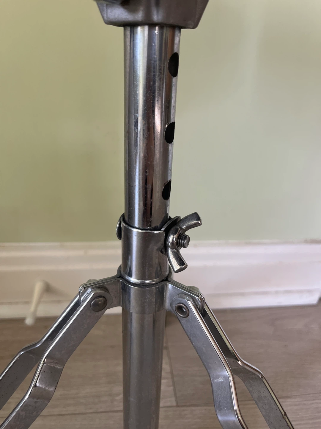 Drum Throne Stool - photo 3