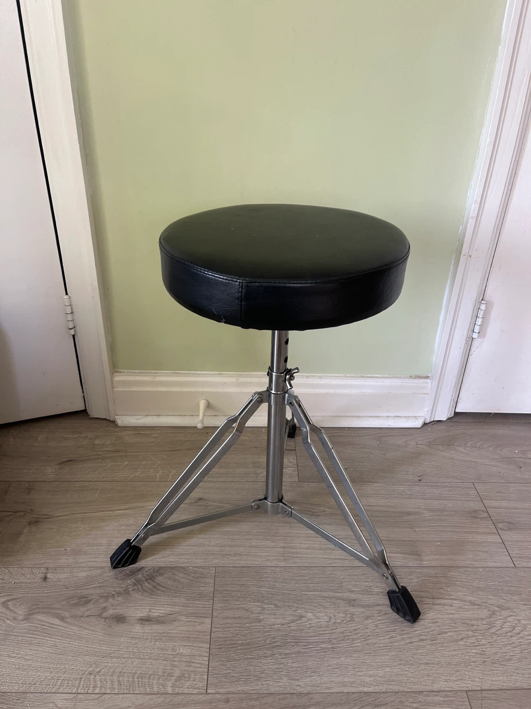 Drum Throne Stool