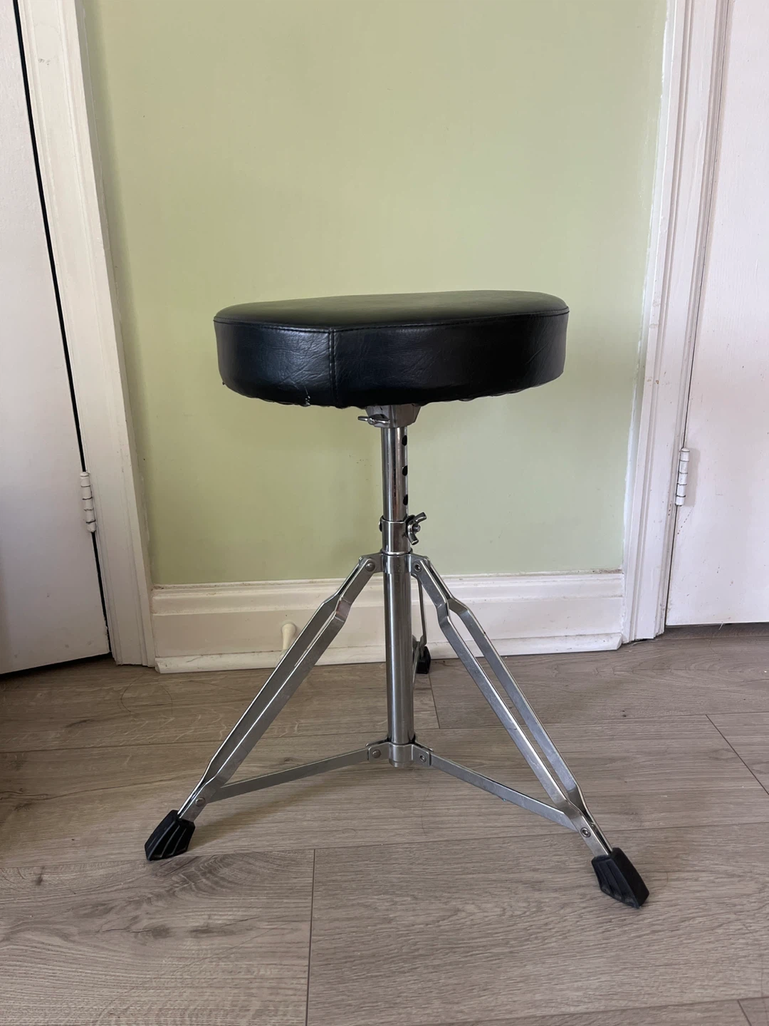 Drum Throne Stool - photo 2