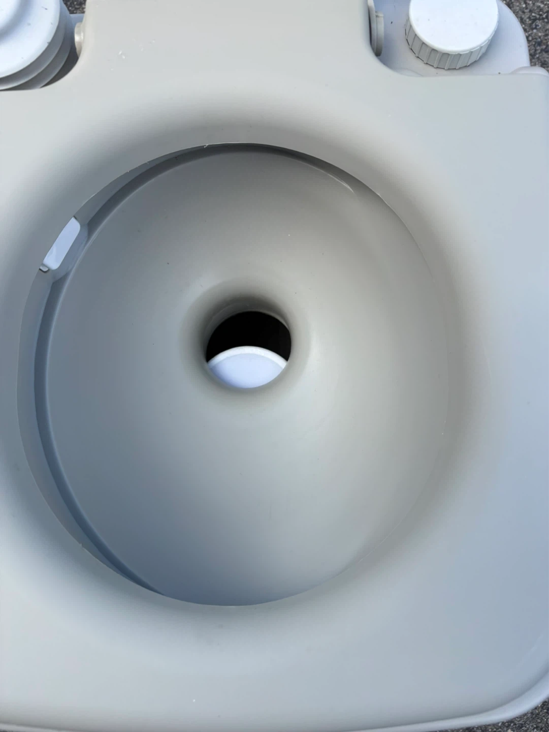 Portable Toilet - photo 4