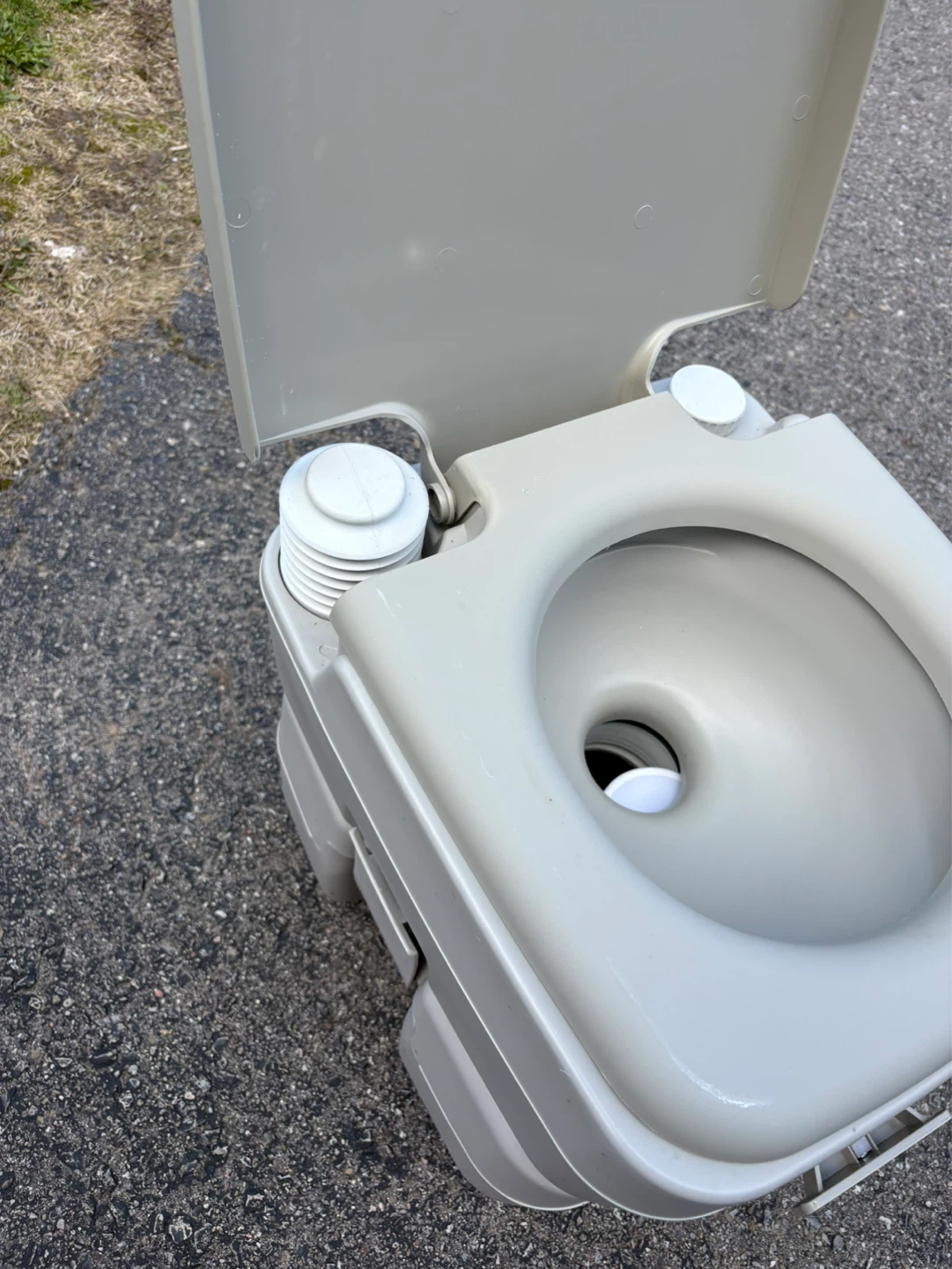 Portable Toilet - photo 3