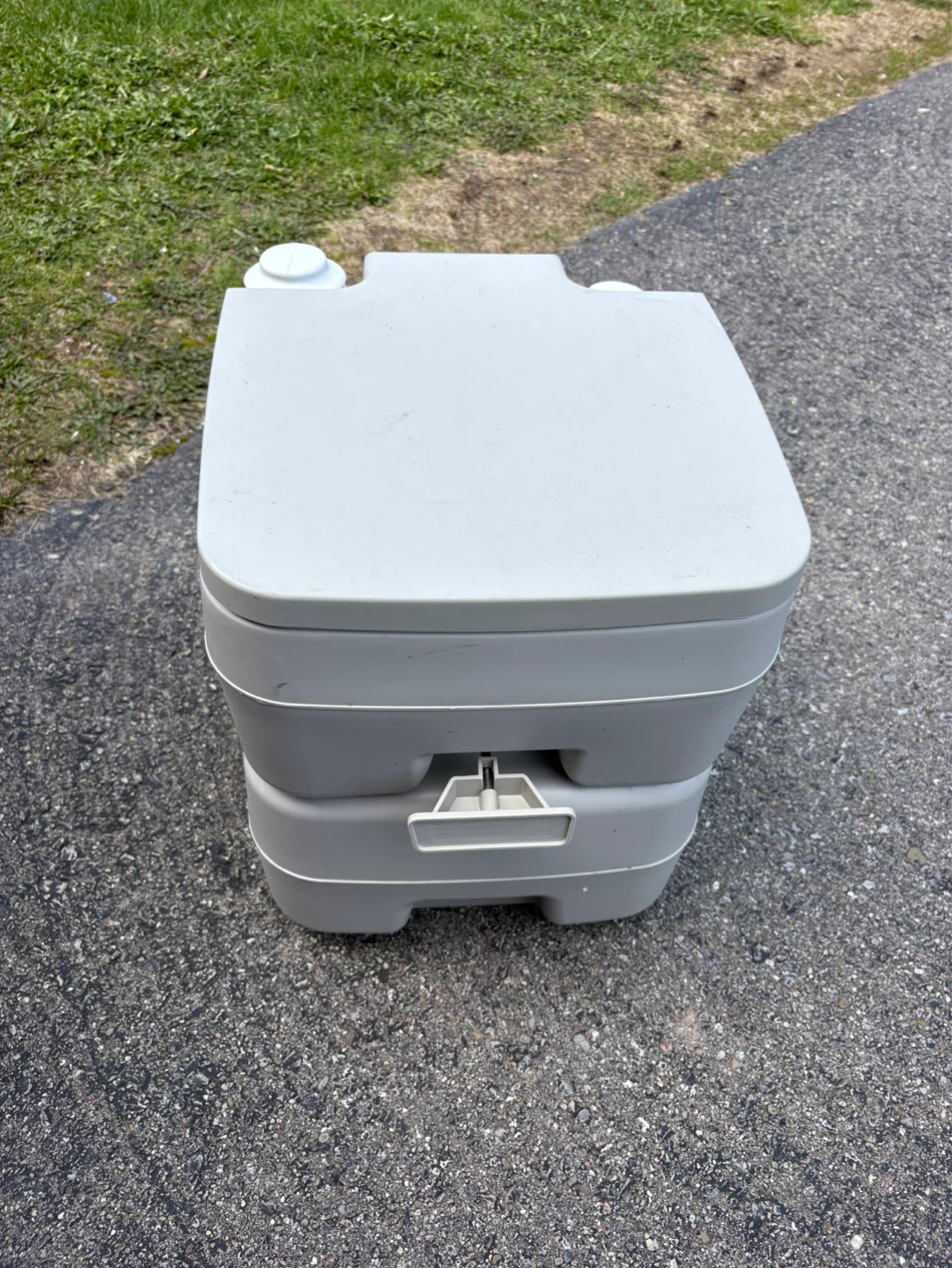 Portable Toilet