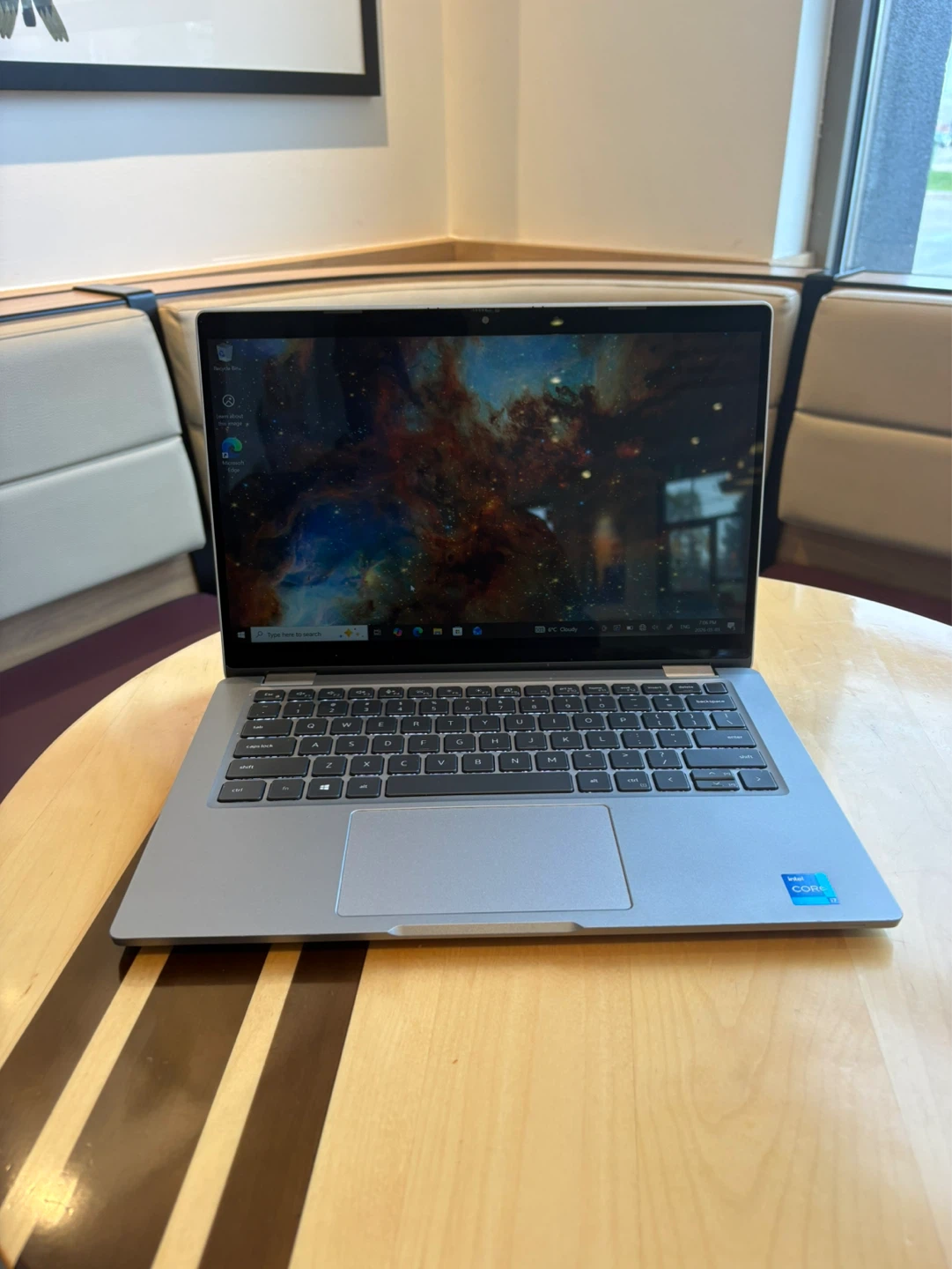 Dell Latitude 5320 512gb SSD, 16Gb RAM, INTEL CORE I7 11th Gen - photo 2