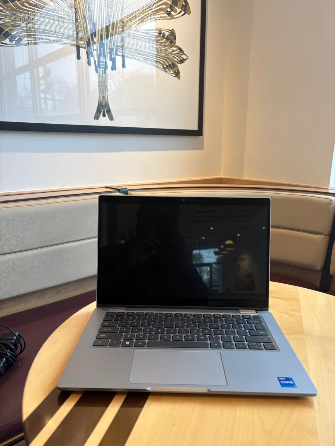 Dell Latitude 5320 512gb SSD, 16Gb RAM, INTEL CORE I7 11th Gen