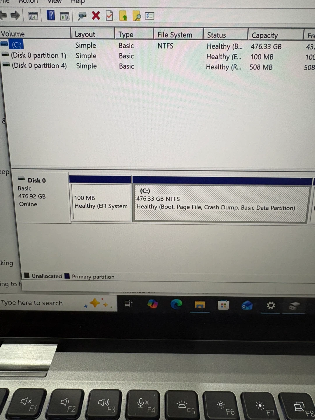 Dell Latitude 5320 512gb SSD, 16Gb RAM, INTEL CORE I7 11th Gen - photo 5