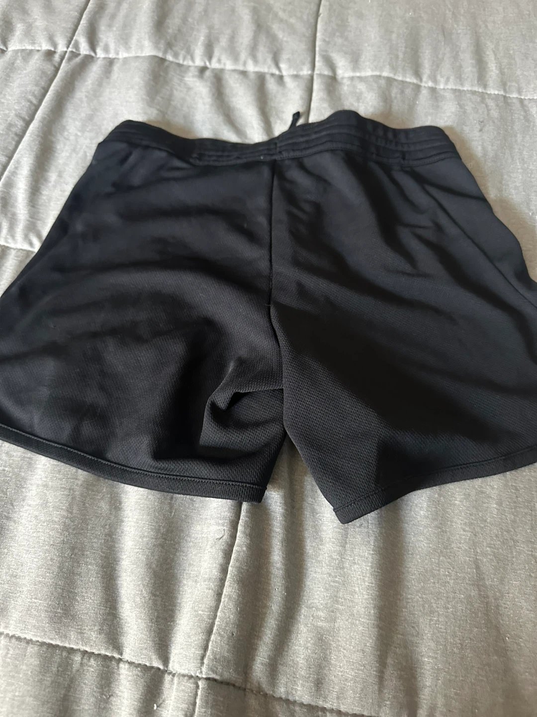 Nike Dri-FIT Running Shorts Black XS - photo 4
