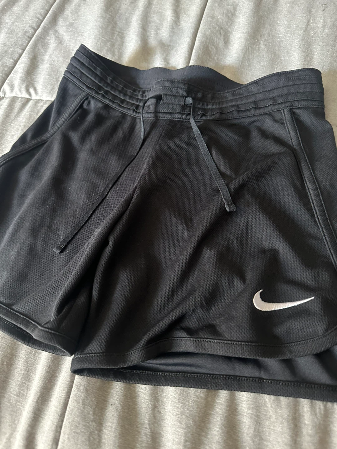 Nike Dri-FIT Running Shorts Black XS - photo 2
