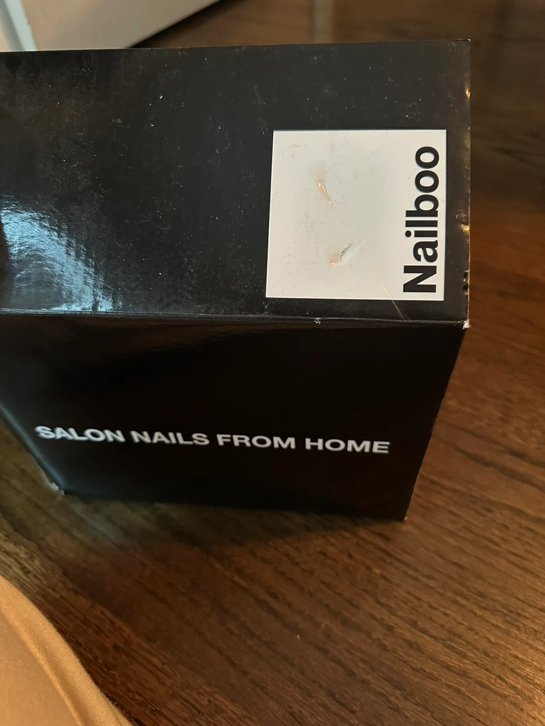 Nailboo Dip Powder Essentials Kit