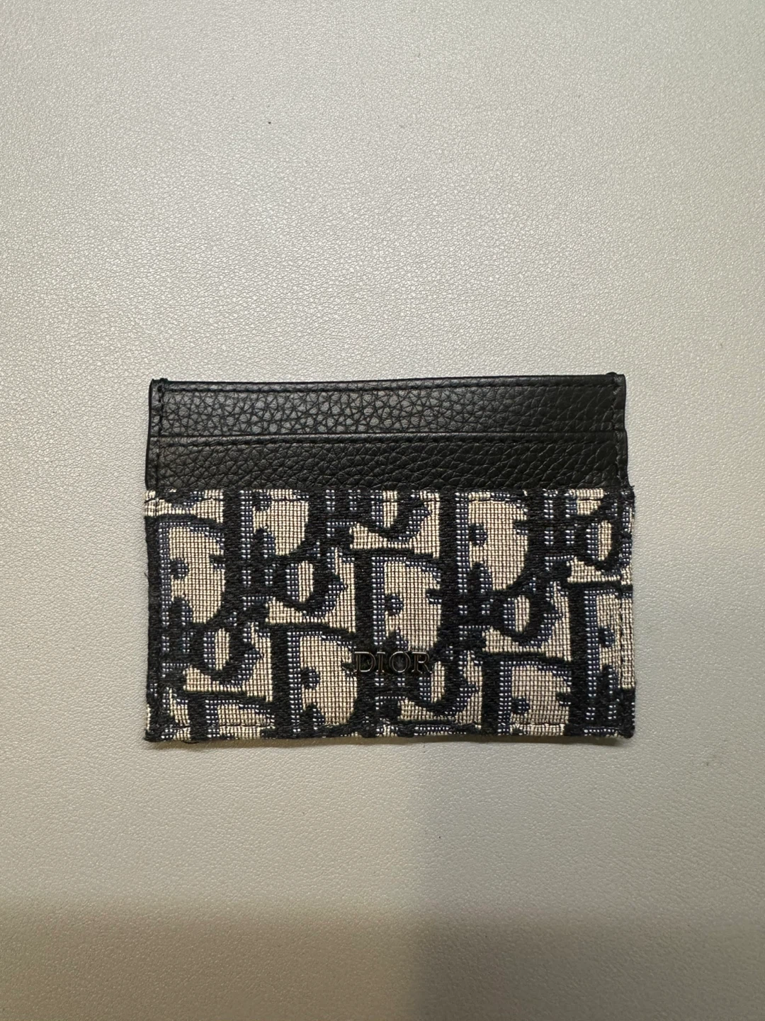 Dior Card Holder - photo 2