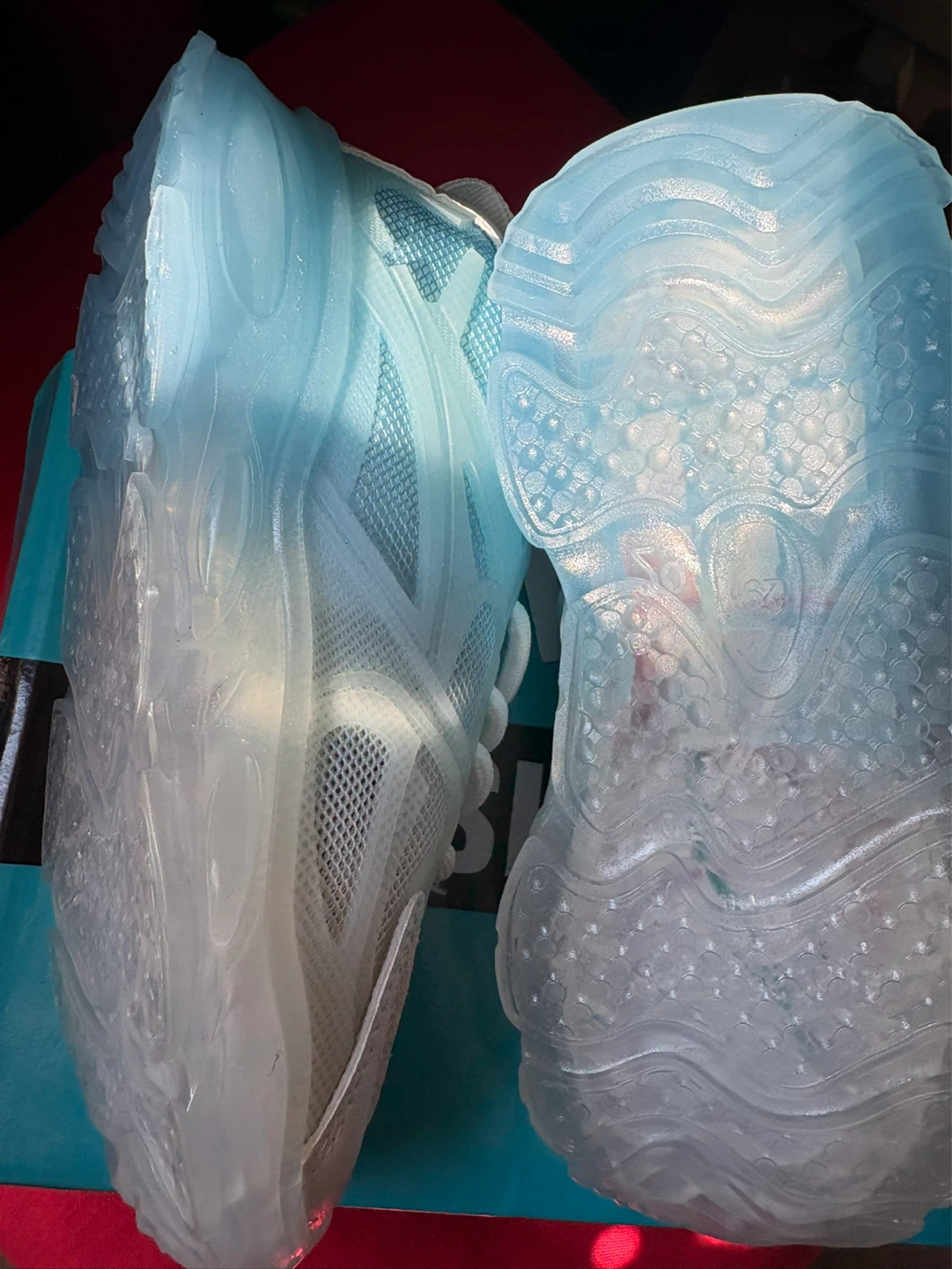 Kids Light-Up Fashion Sneakers - photo 5