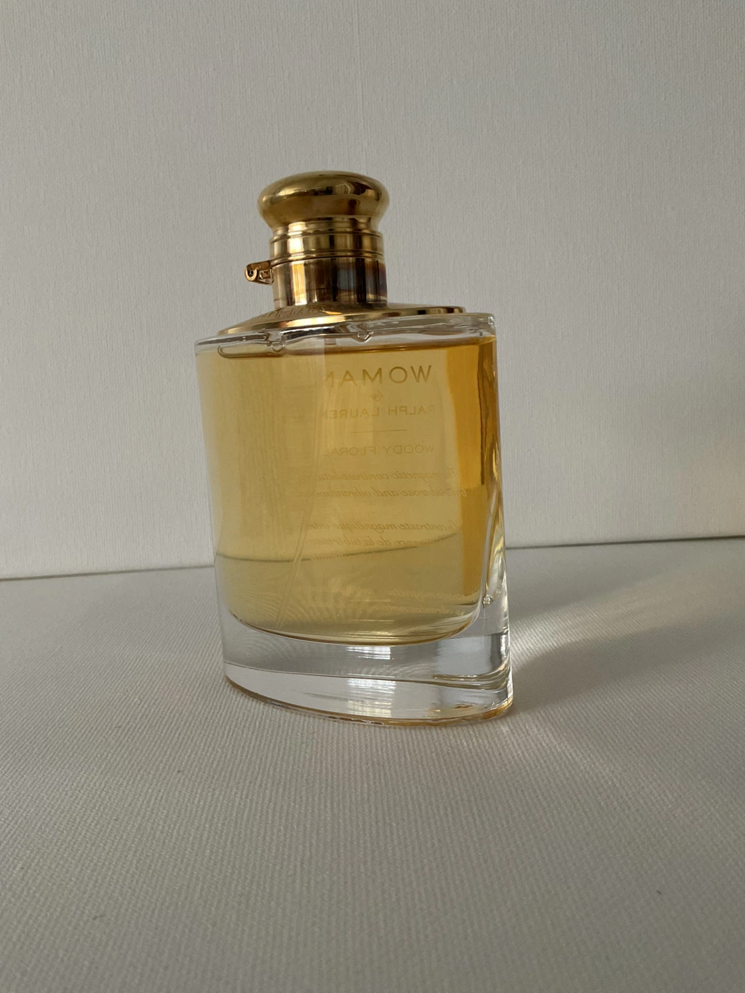 Ralph Lauren Woman Eau de Parfum