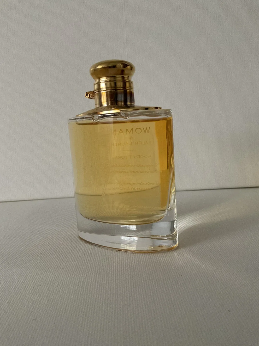 Ralph Lauren Woman Eau de Parfum