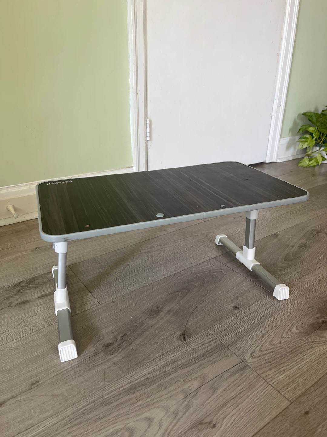 Adjustable Laptop Bed Tray Table