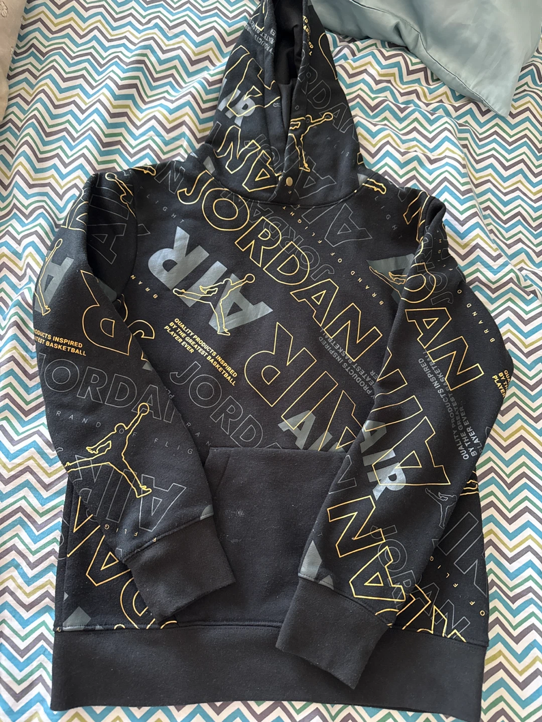 Jordan Air Hoodie