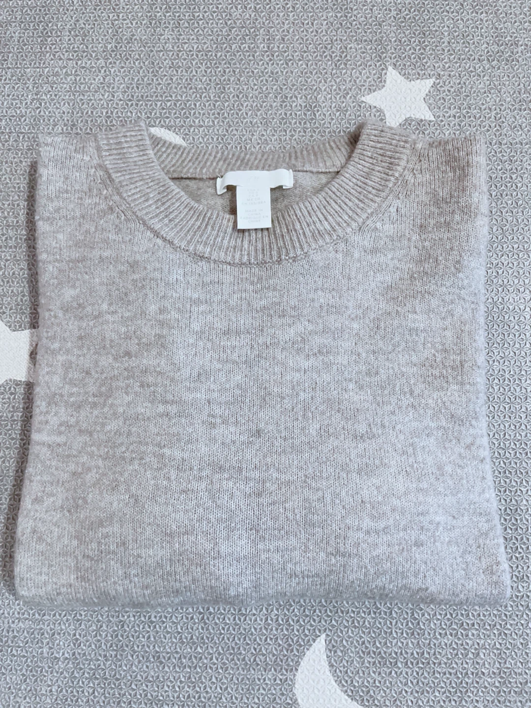 H&M  Crewneck Sweater