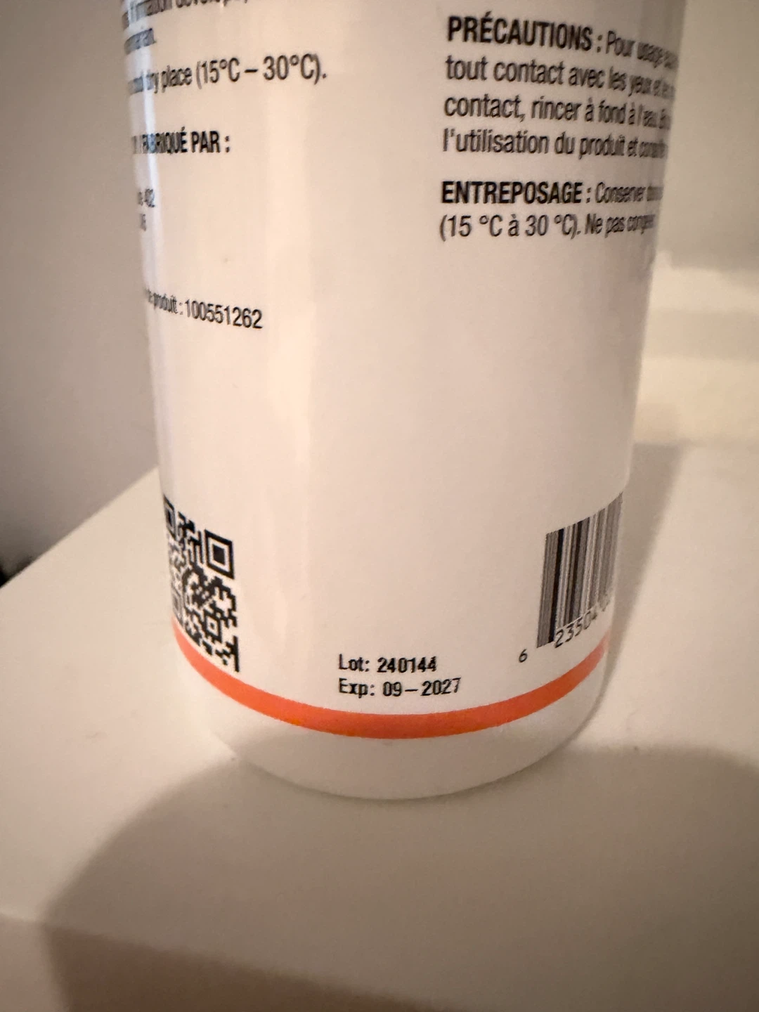 Wellmark Chlorhexidine Shampoo for Dogs & Cats - 473ml - photo 2