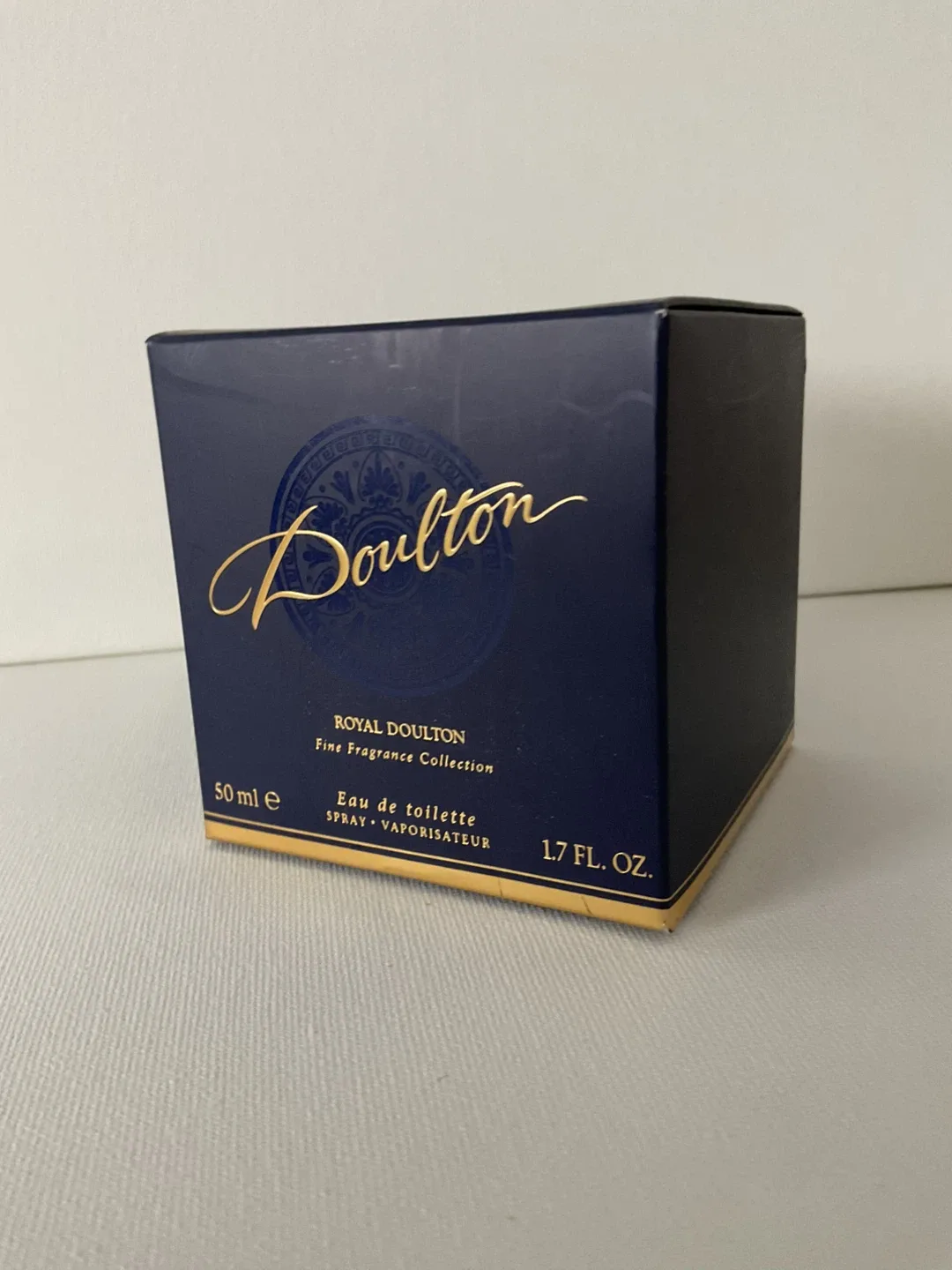 Royal Doulton Eau de Toilette Spray 50ml