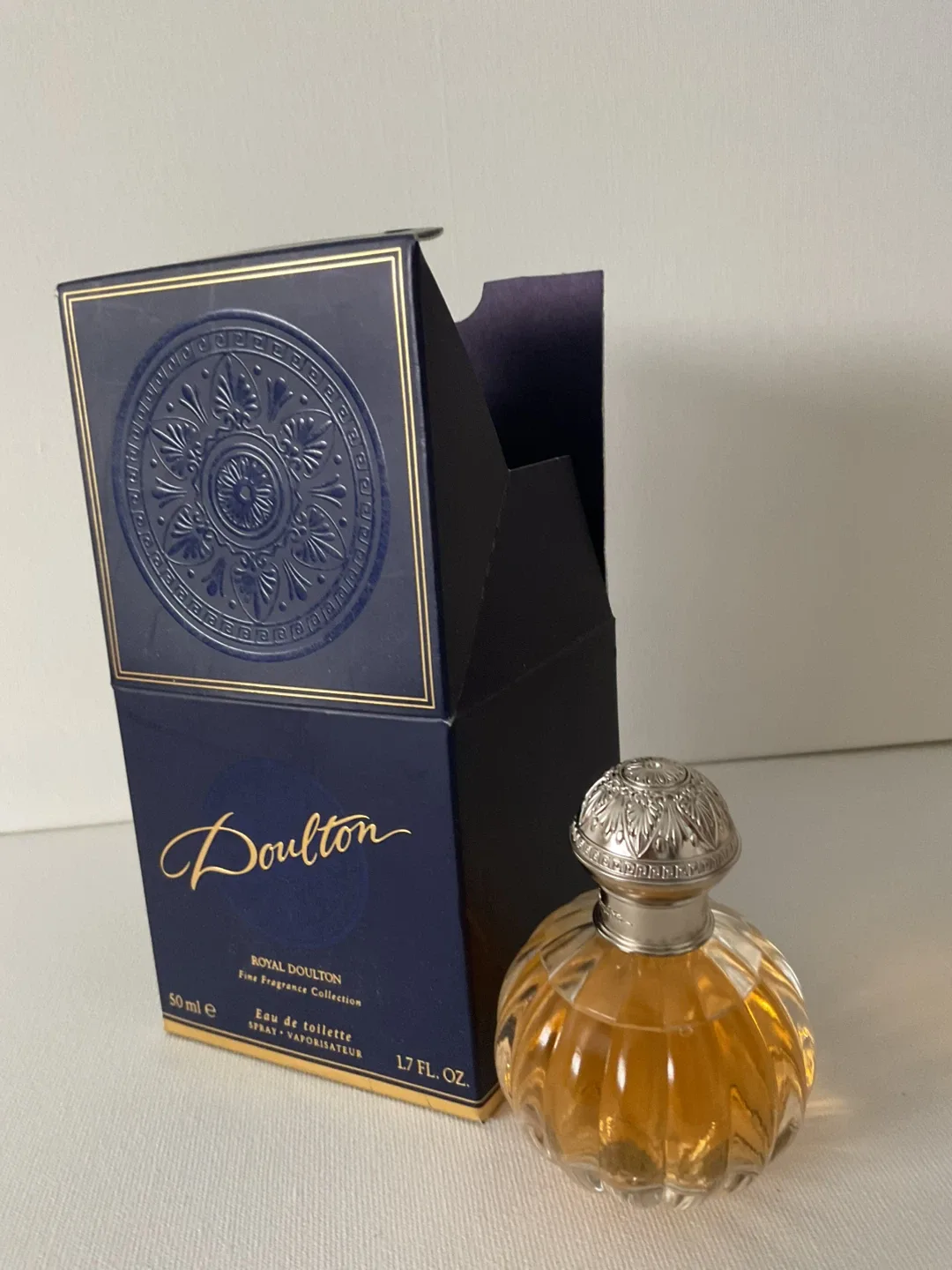 Royal Doulton Eau de Toilette Spray 50ml - photo 2