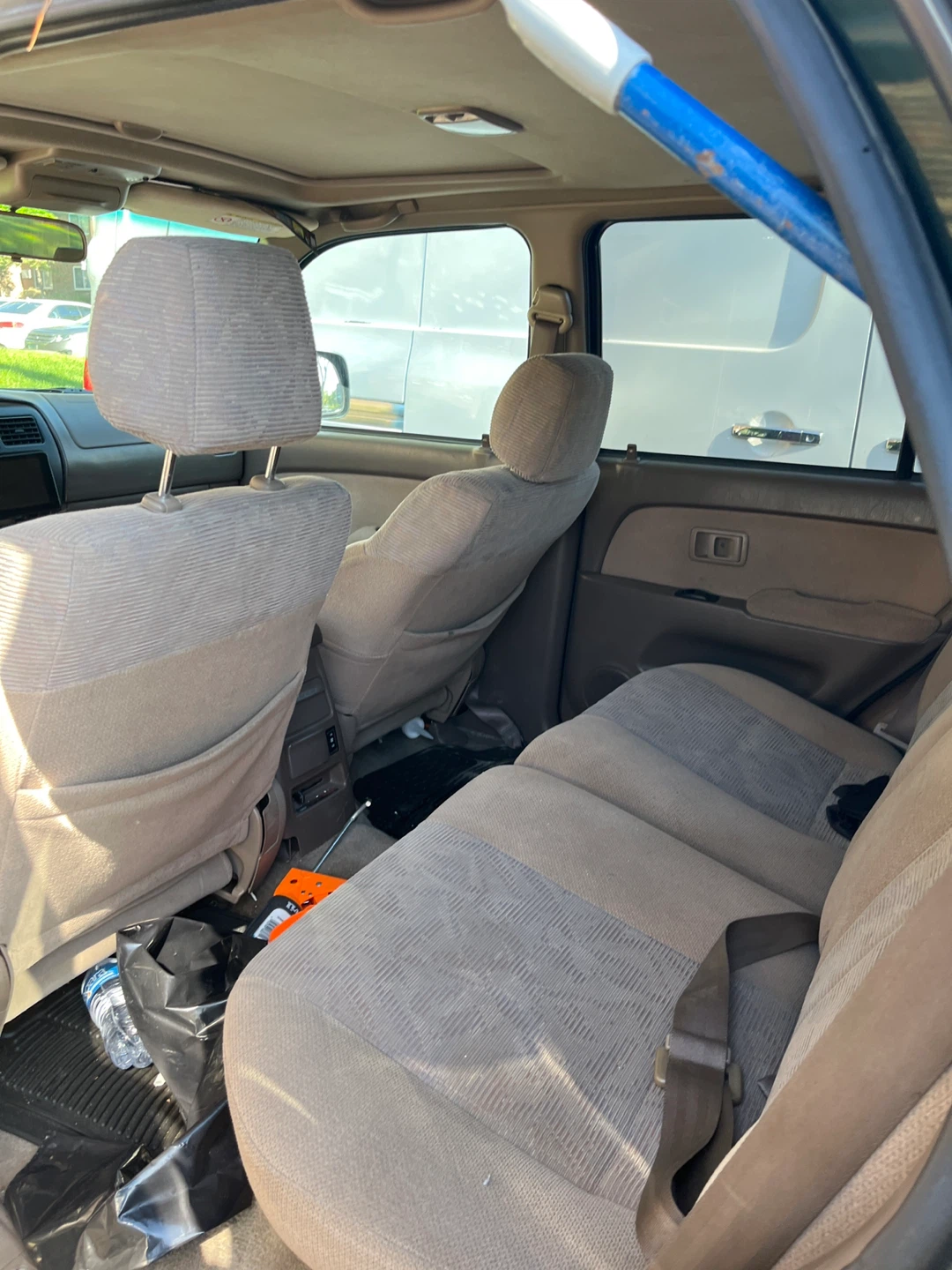 2001 Toyota 4Runner SR5 SUV - photo 5