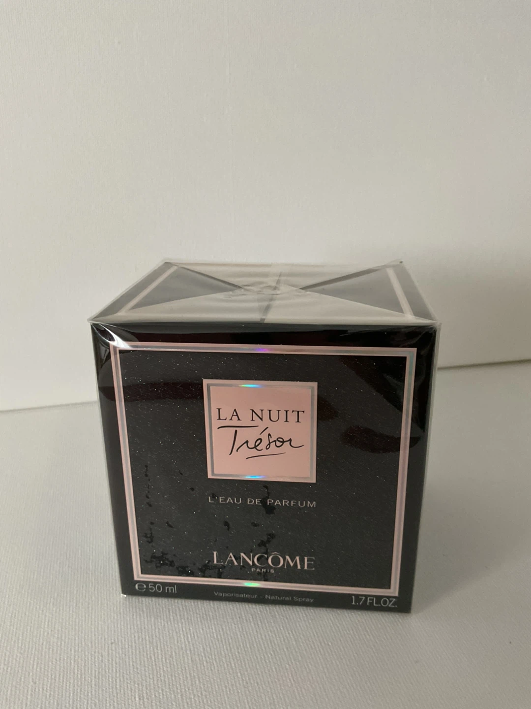 Lancôme La Nuit Trésor Eau de Parfum 50ml