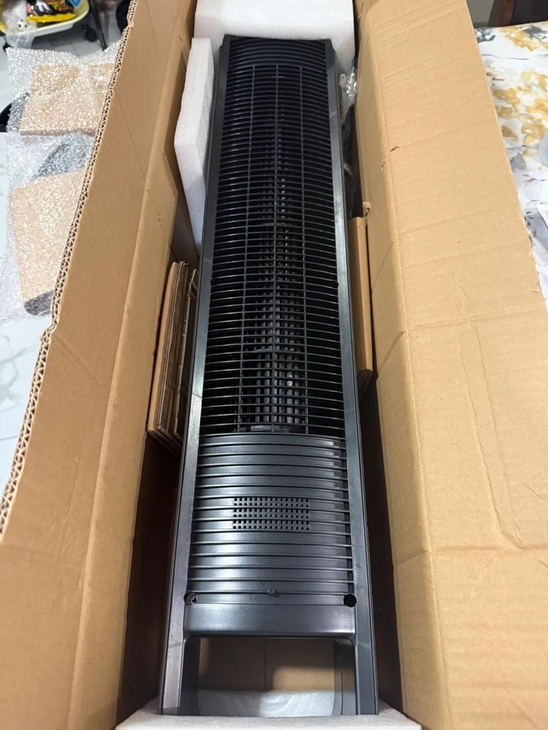36 Inch Tower Fan - TST08-RK - photo 2