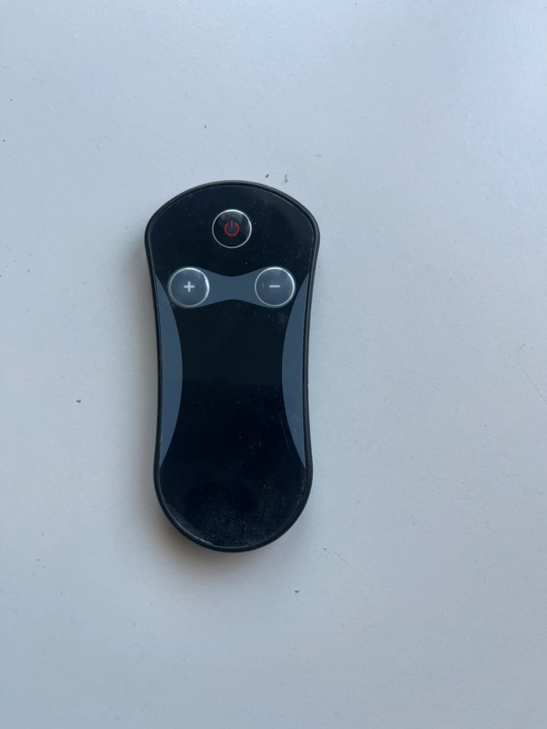Rowenta Stand Fan with Remote Control - photo 2
