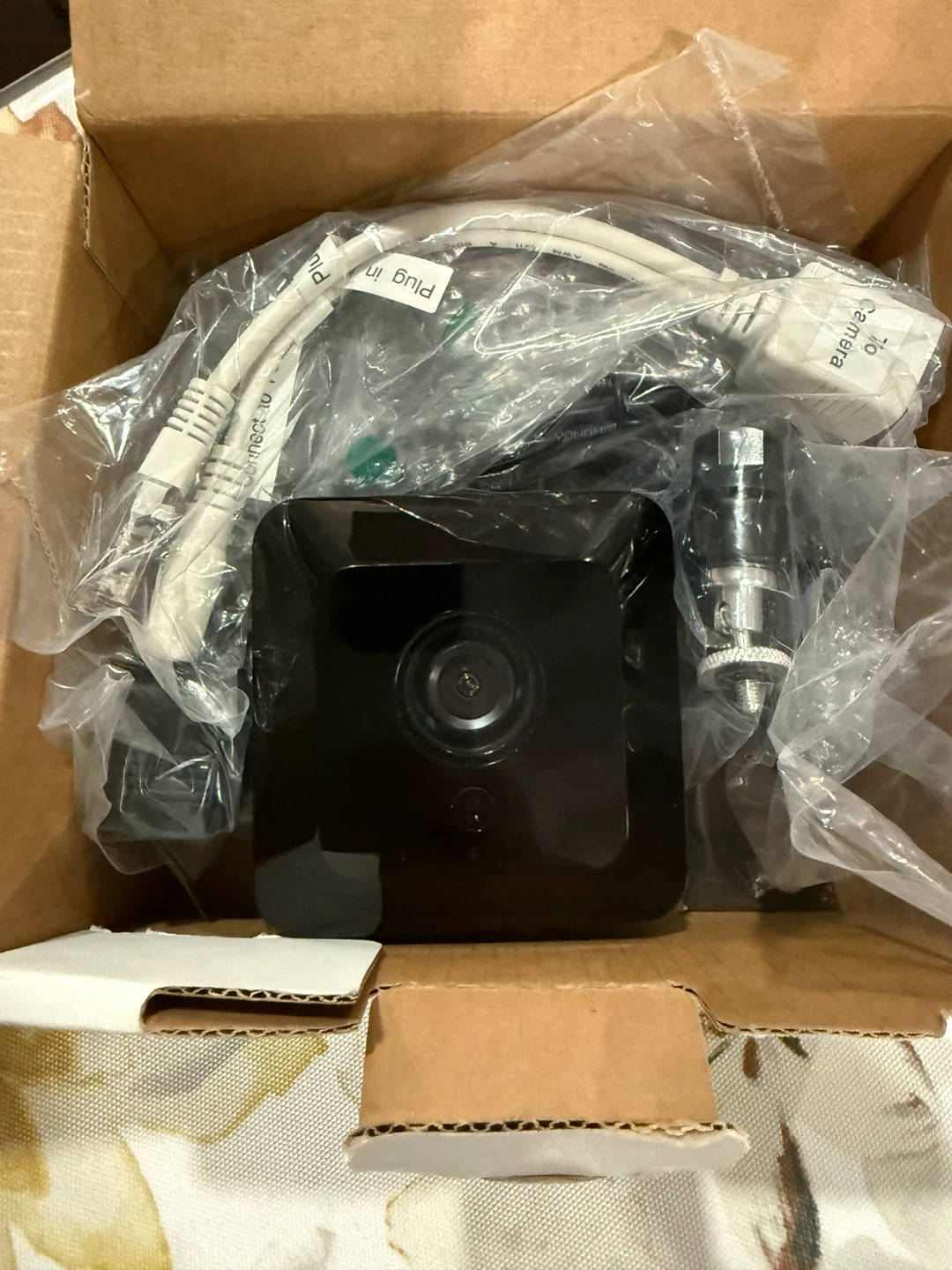 SERCOMM Icamera 2 compact wireless - photo 3