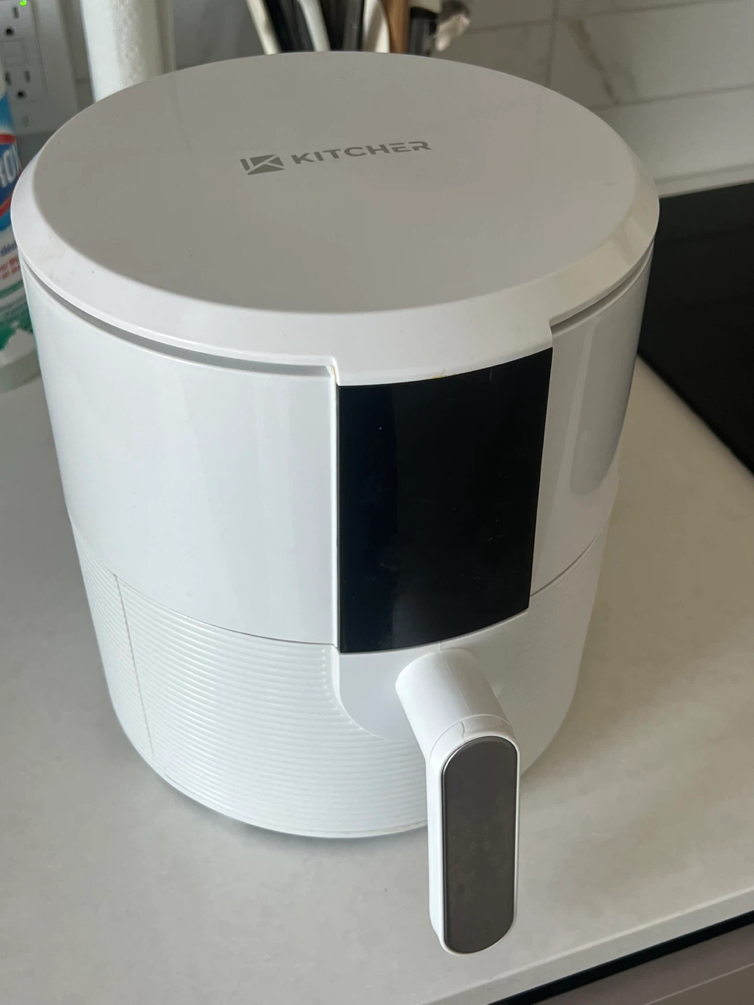 KITCHER Air Fryer