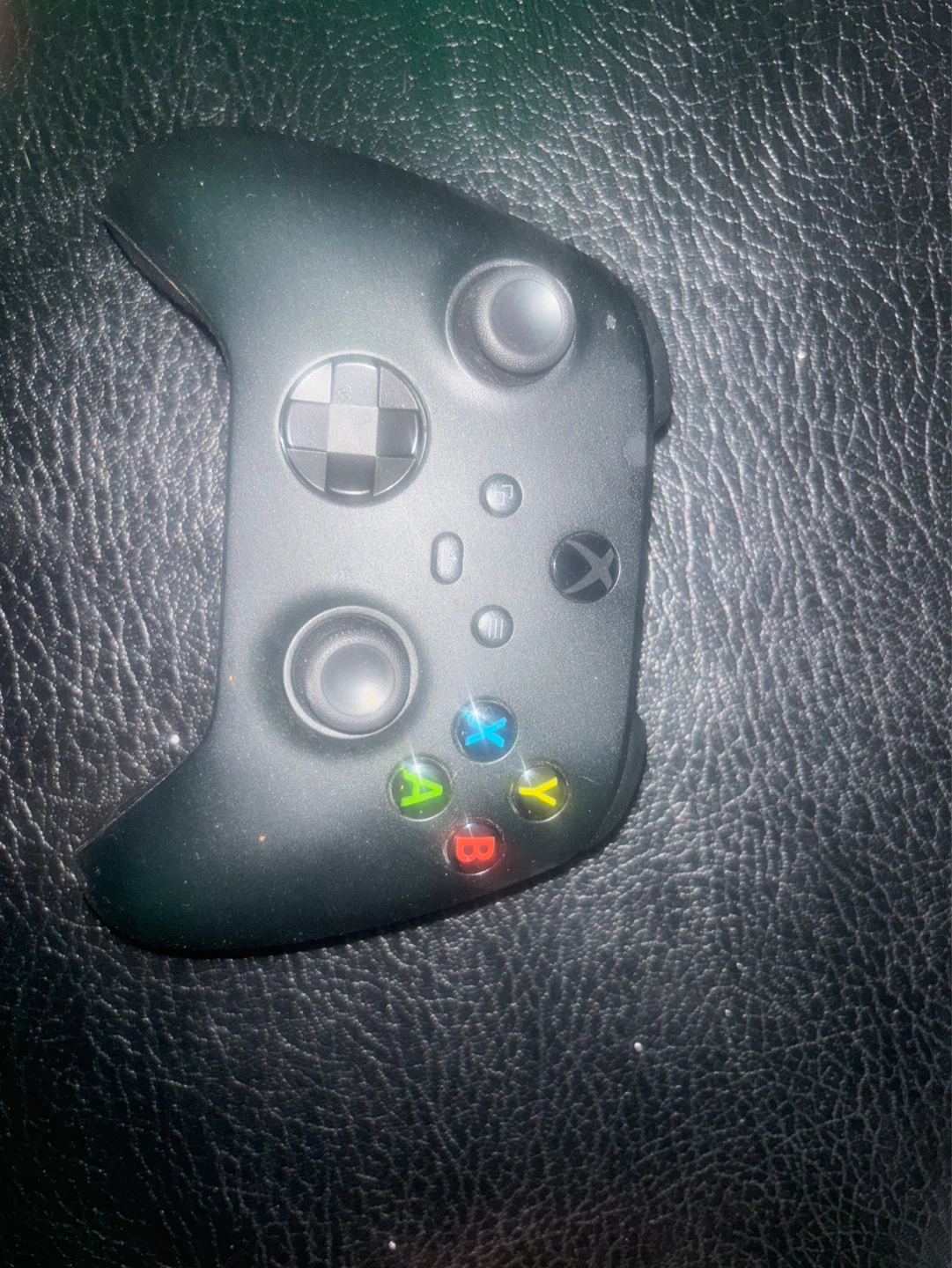 Xbox Wireless Controller