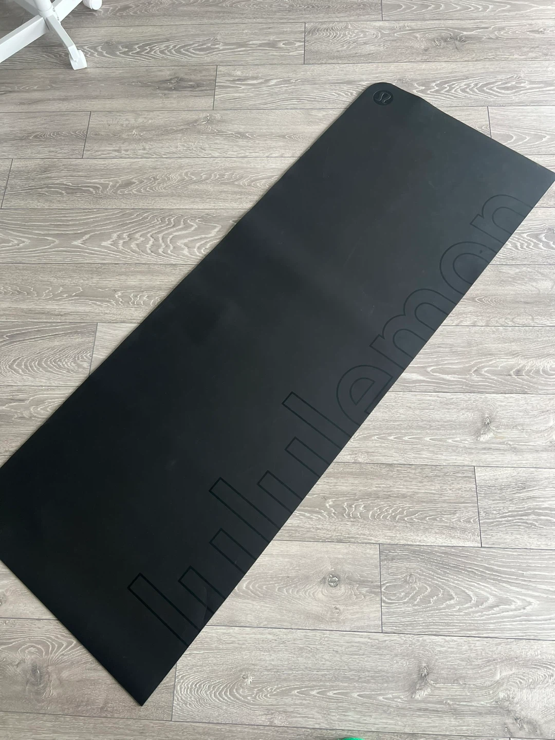 Lululemon Yoga Mat