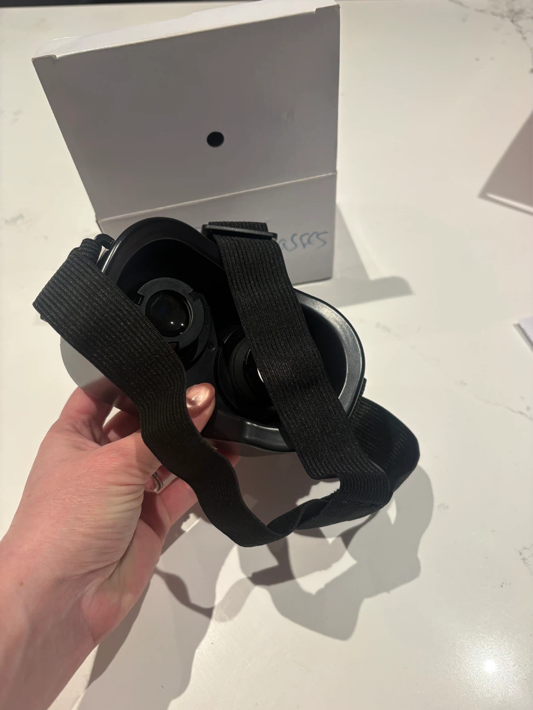DIGITAL VR Glasses - photo 2