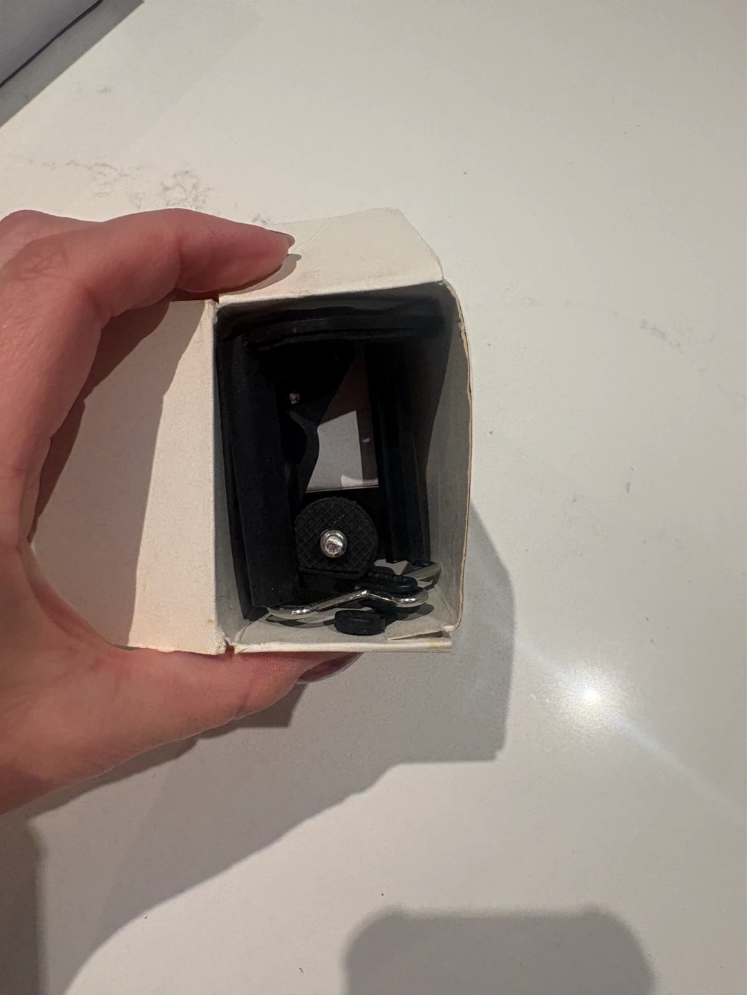 Phone Telescope Lens Kit - photo 4