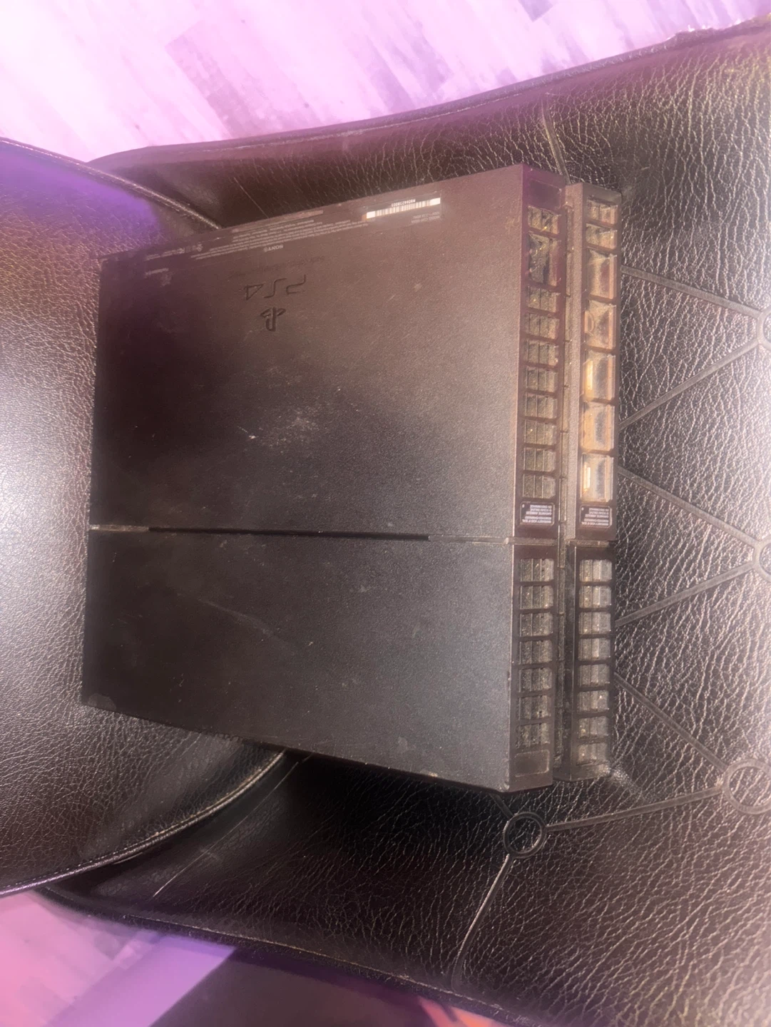 Sony PlayStation 4 (PS4) Console - photo 2