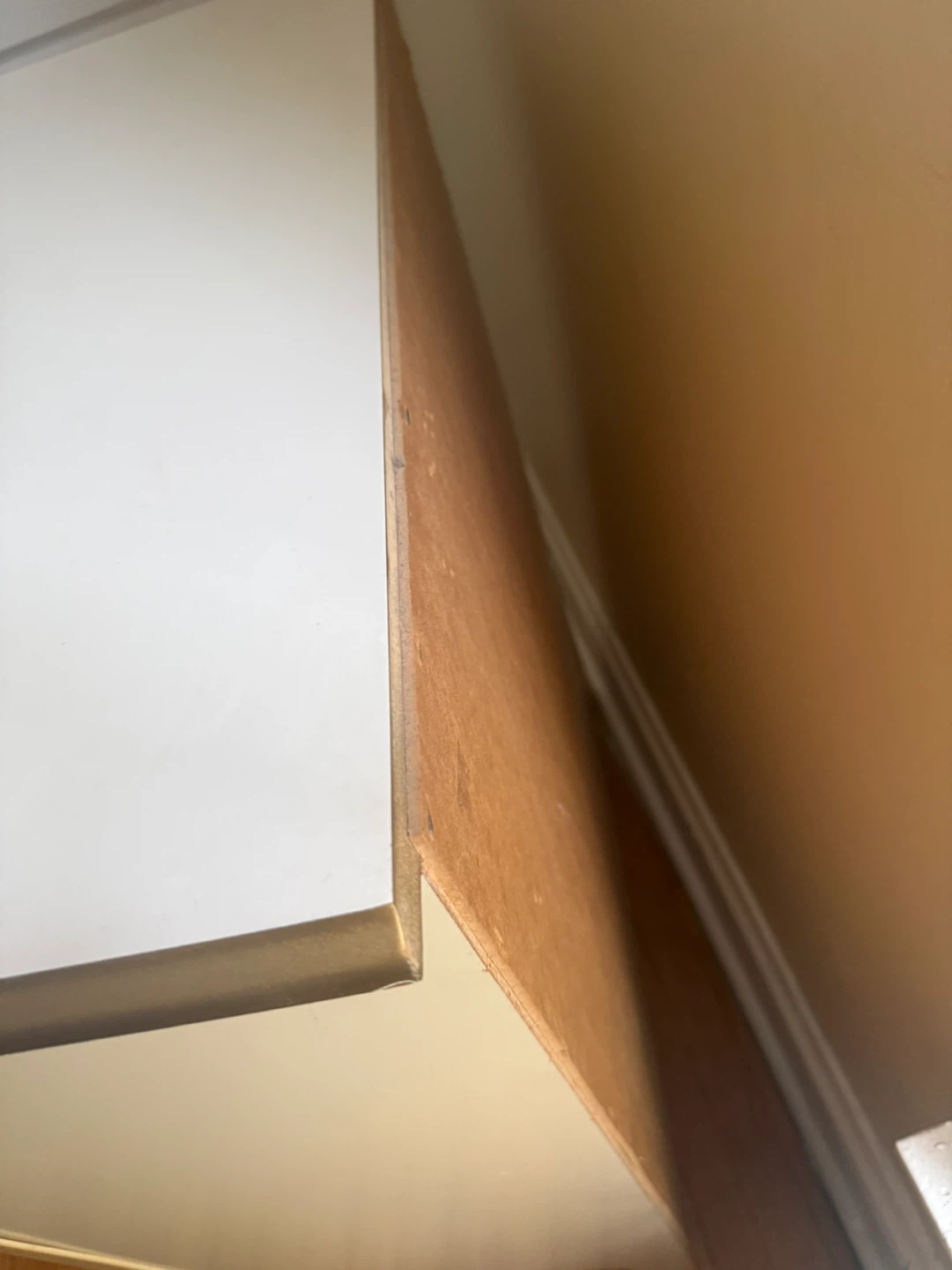 Yellow Dresser - photo 3