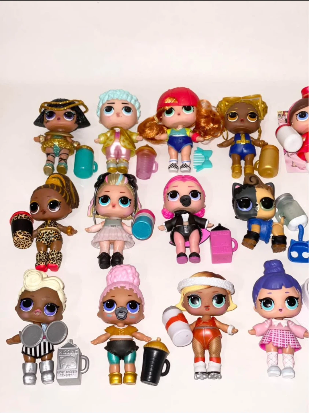 LOL Surprise Dolls Collection - photo 2