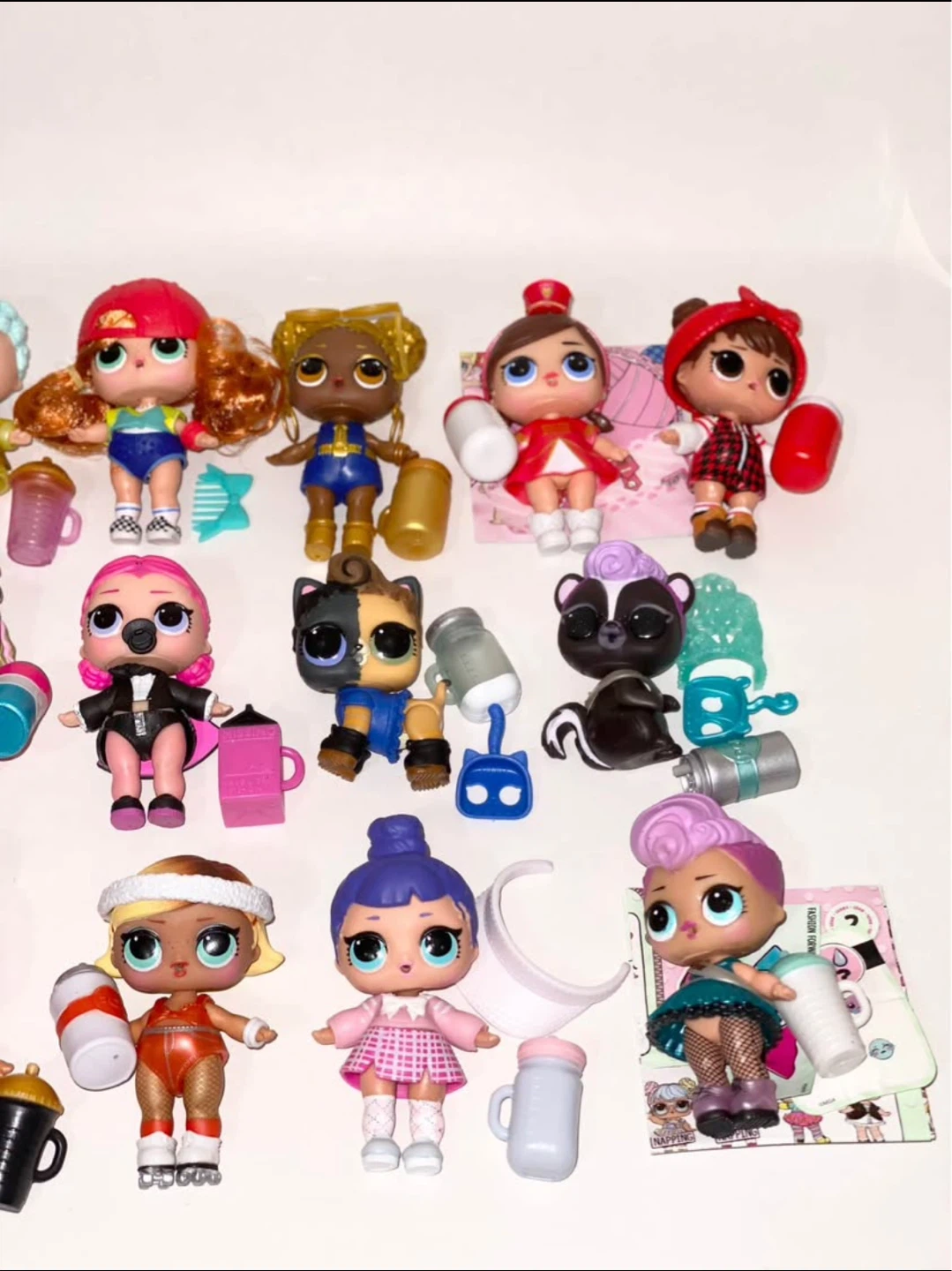 LOL Surprise Dolls Collection - photo 3