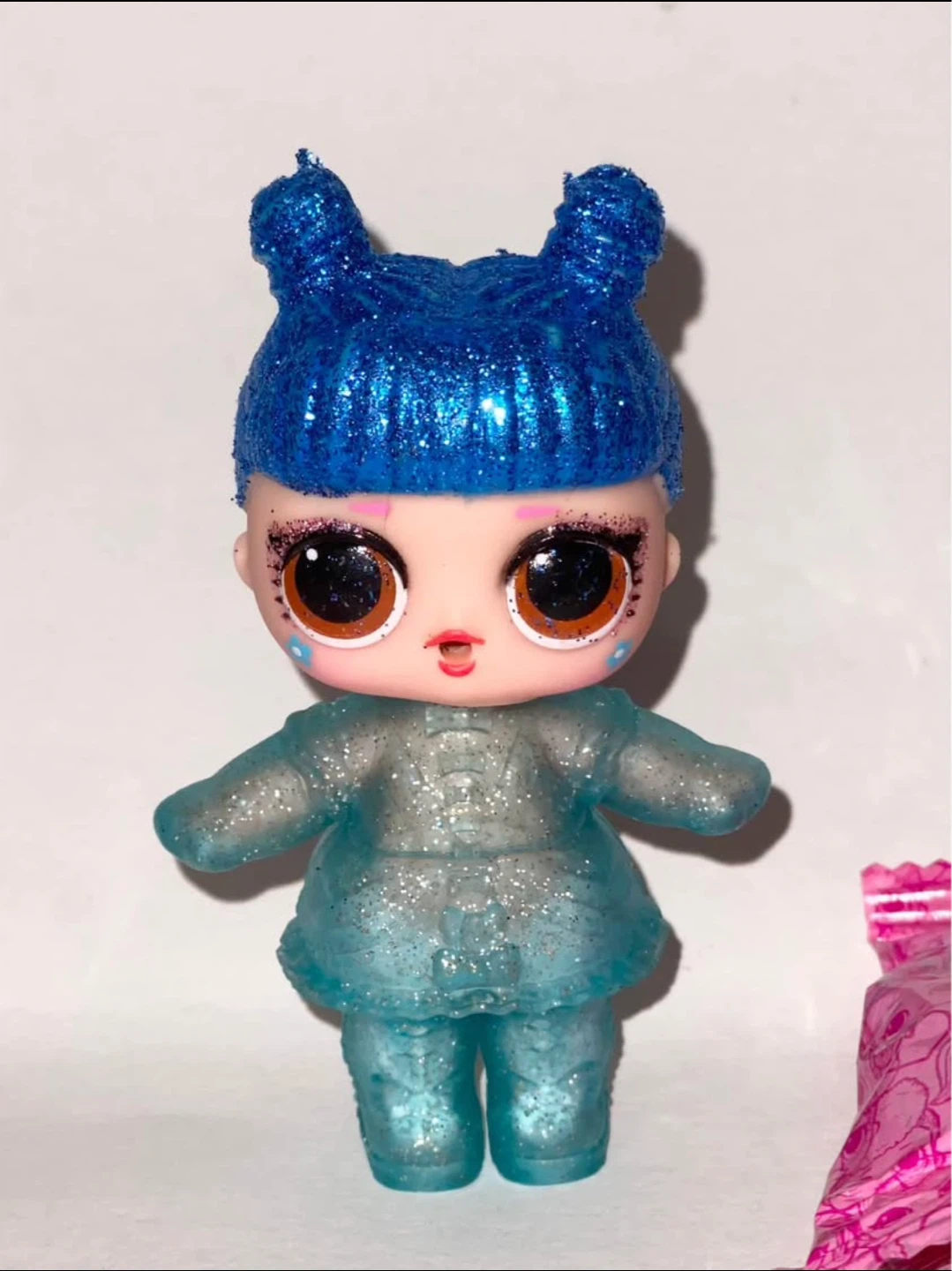 LOL Surprise Dolls - 4 Figures & Accessories - photo 4