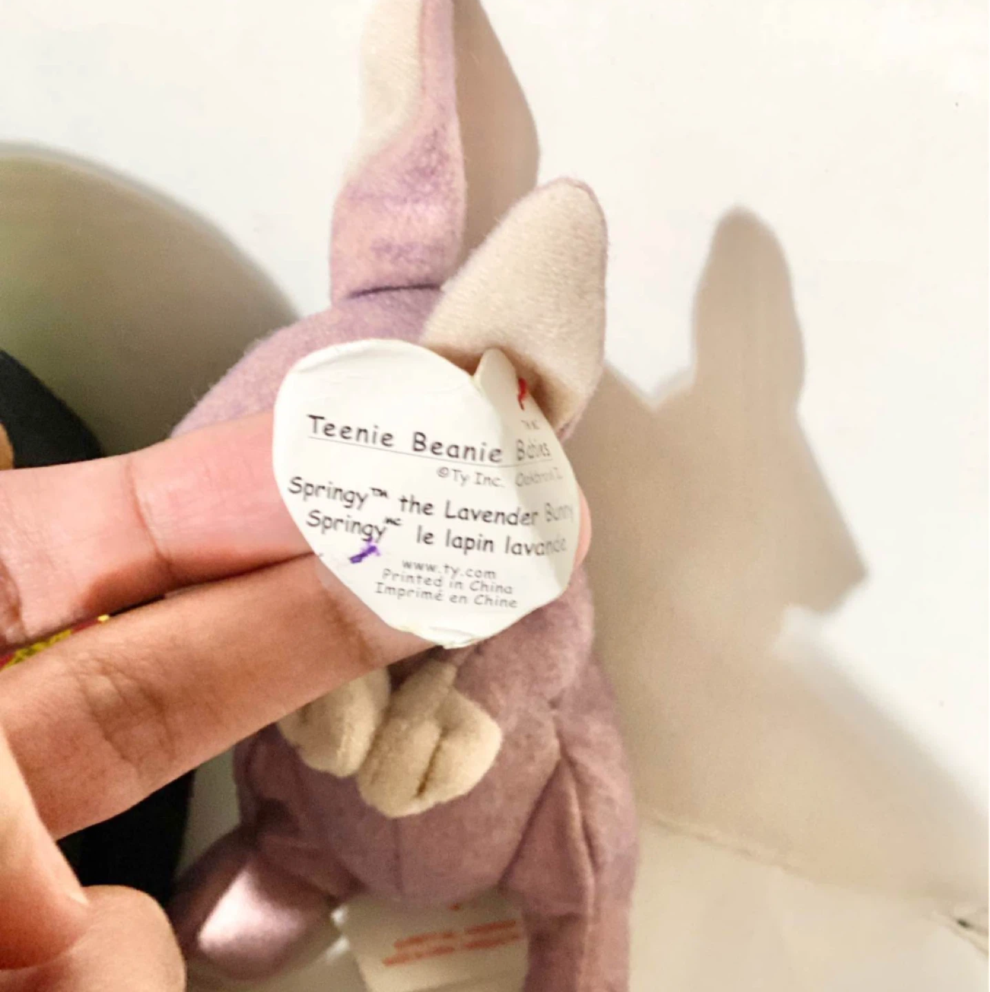 Ty Beanie Baby Lot Vintage - photo 2