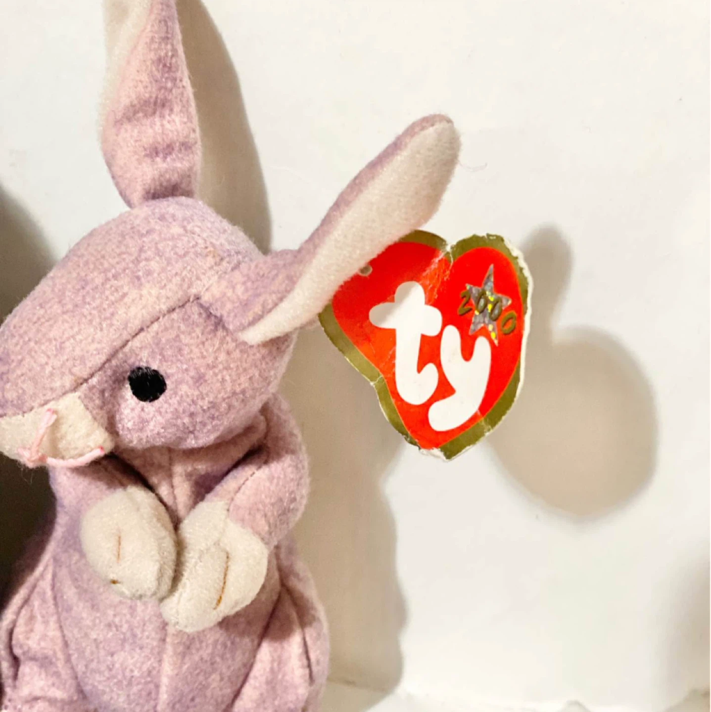 Ty Beanie Baby Lot Vintage - photo 3