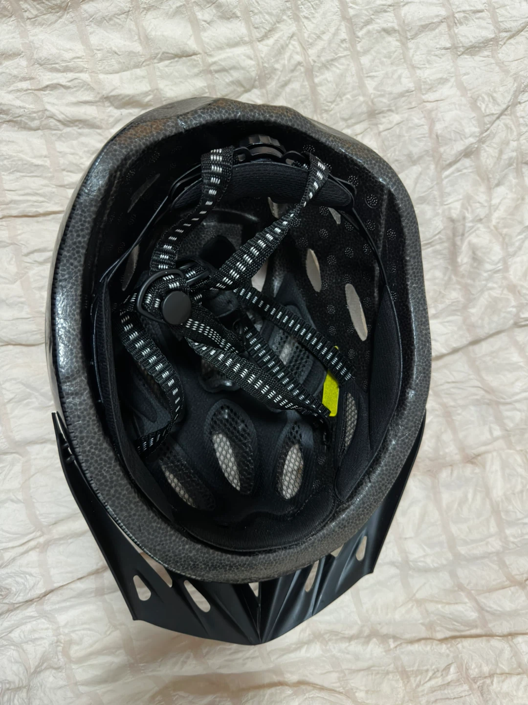 Adult Bicycle Helmet - photo 3